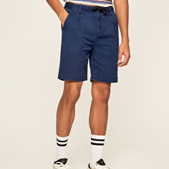 Pepe Jeans Ανδρική βερμούδα
